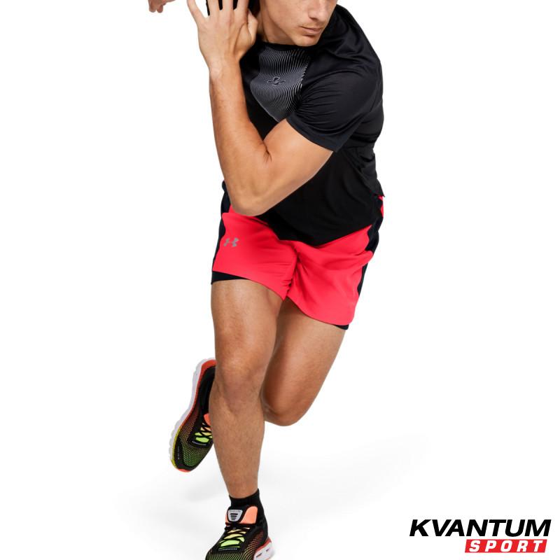 Men's UA QUALIFIER SPEEDPOCKET 7 SHORT