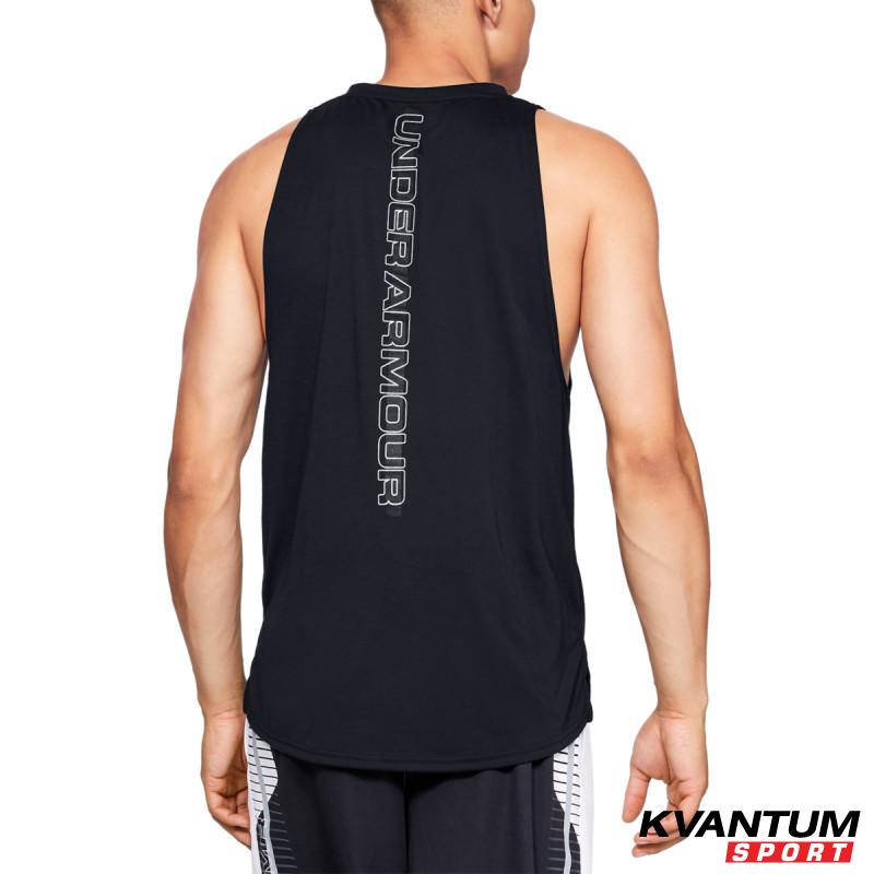 UA BASELINE PERFORMANCE TANK