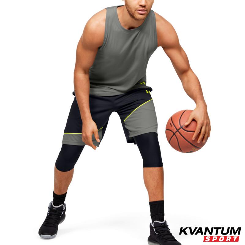 UA BASELINE COTTON TANK