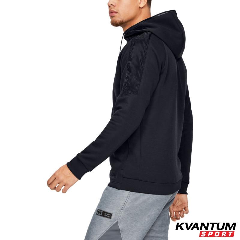 SC30 ULTRA PERF JACKET