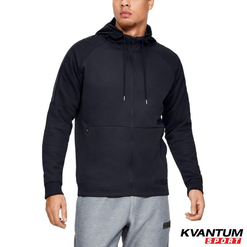 SC30 ULTRA PERF JACKET