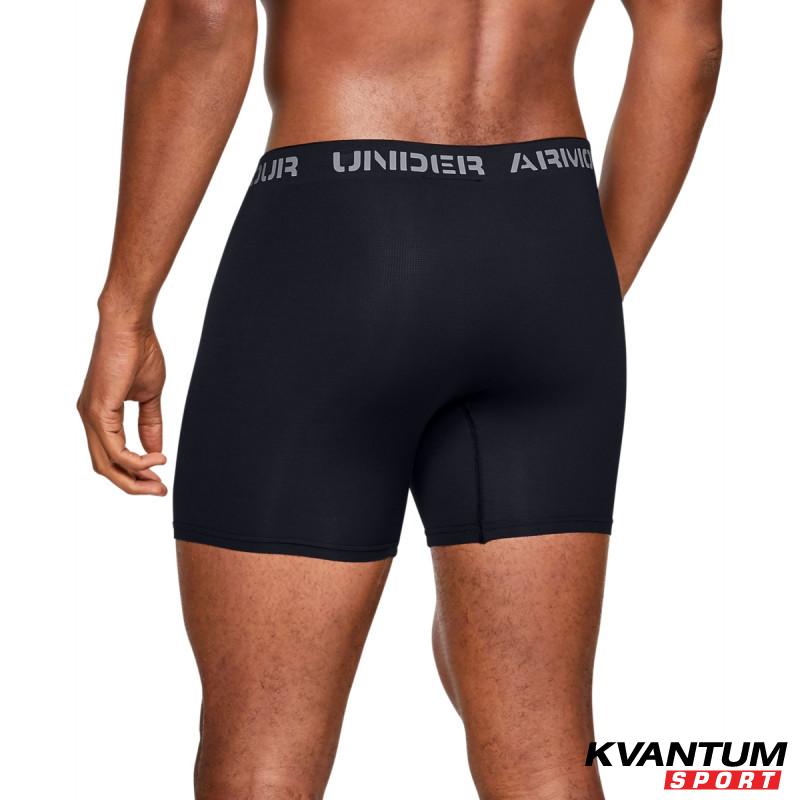 Men's ARMOURVENT MESH 6IN 