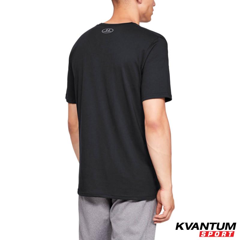 Tricou Barbati SPORTSTYLE LC SS Under Armour
