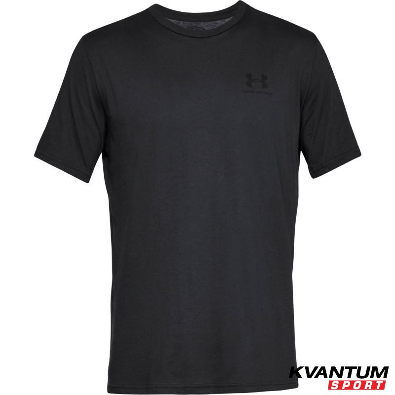 Tricou Barbati SPORTSTYLE LC SS Under Armour