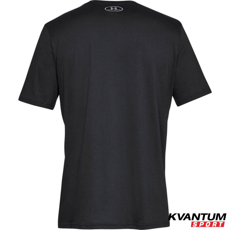 Tricou Barbati SPORTSTYLE LC SS Under Armour
