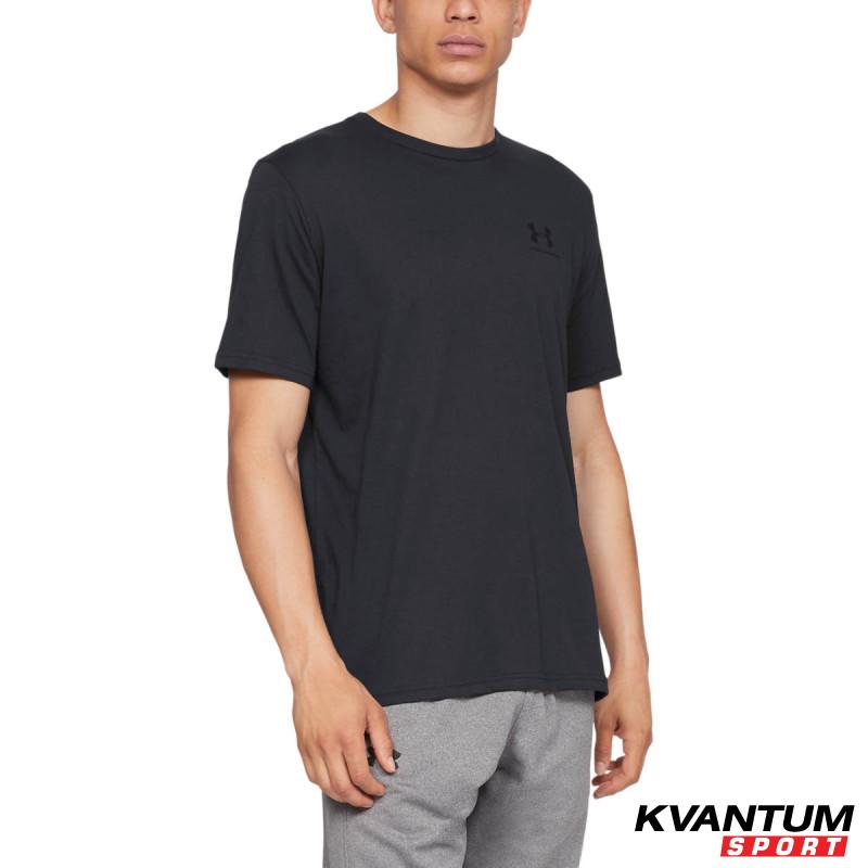 Tricou Barbati SPORTSTYLE LC SS Under Armour