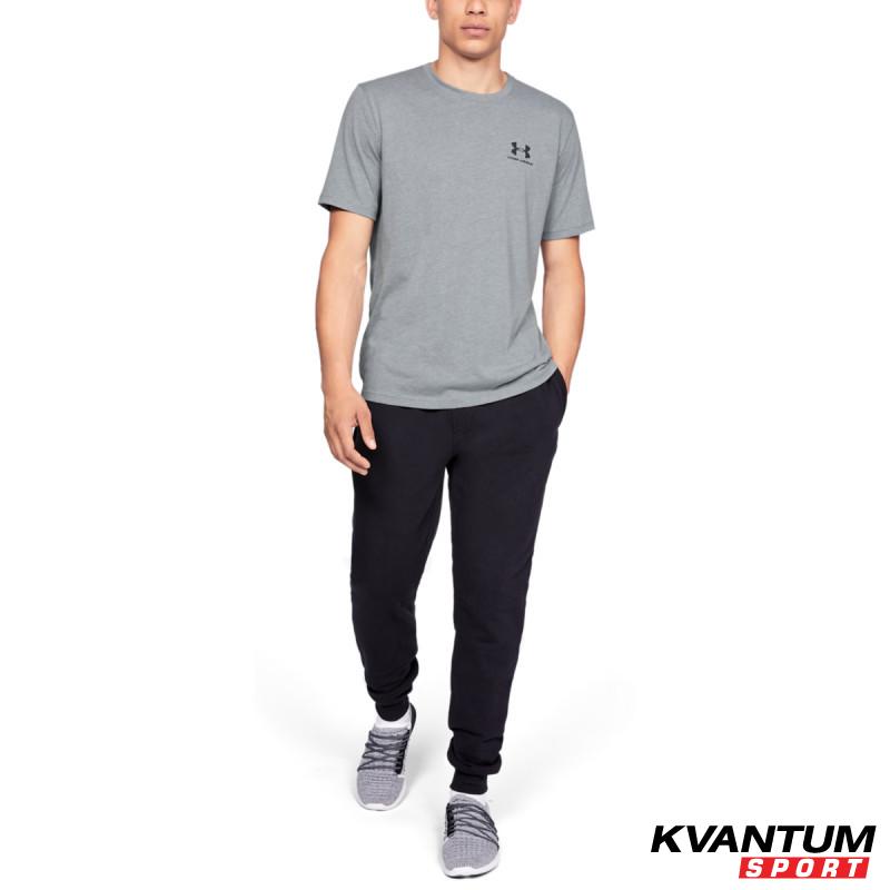 Tricou Barbat SPORTSTYLE LEFT CHEST SS Under Armour
