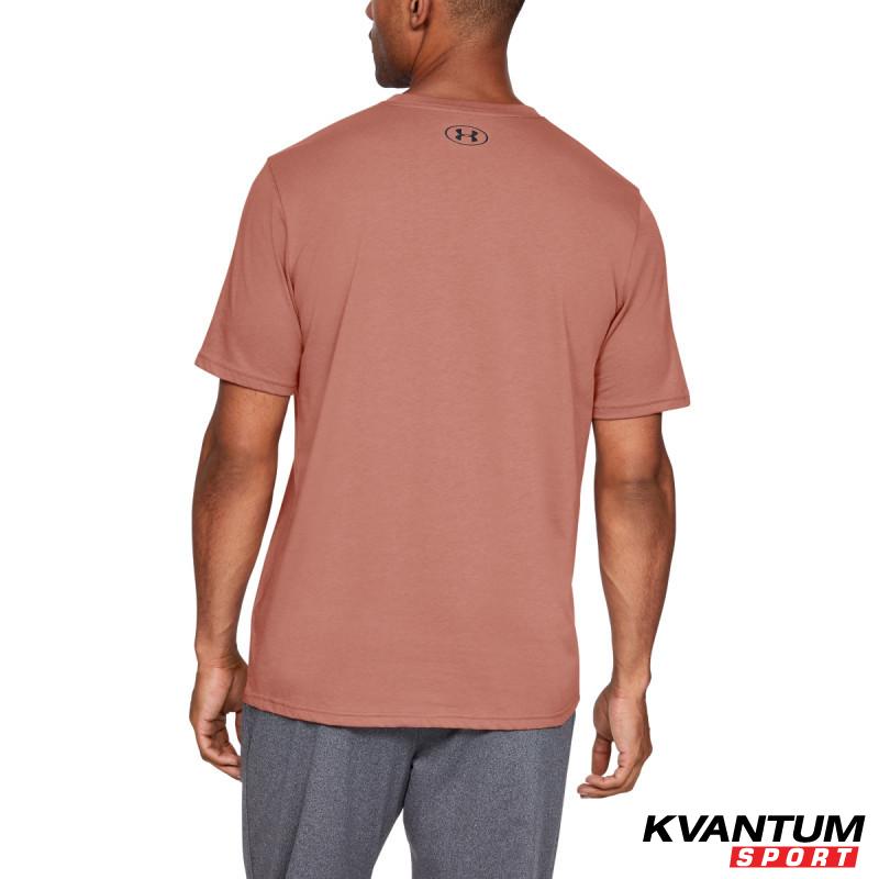 Men's UA SPORTSTYLE LC SS