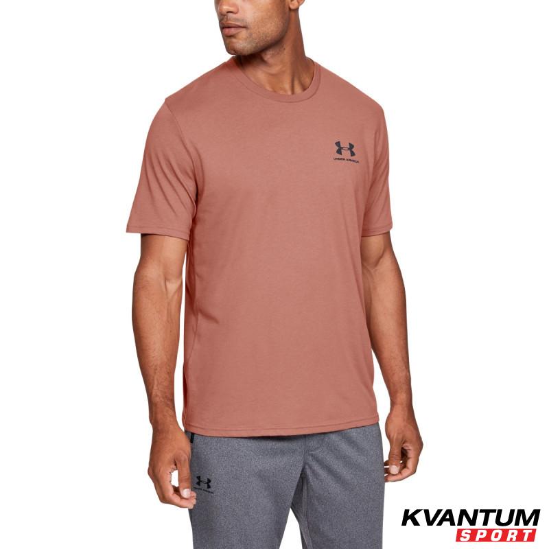 Men's UA SPORTSTYLE LC SS