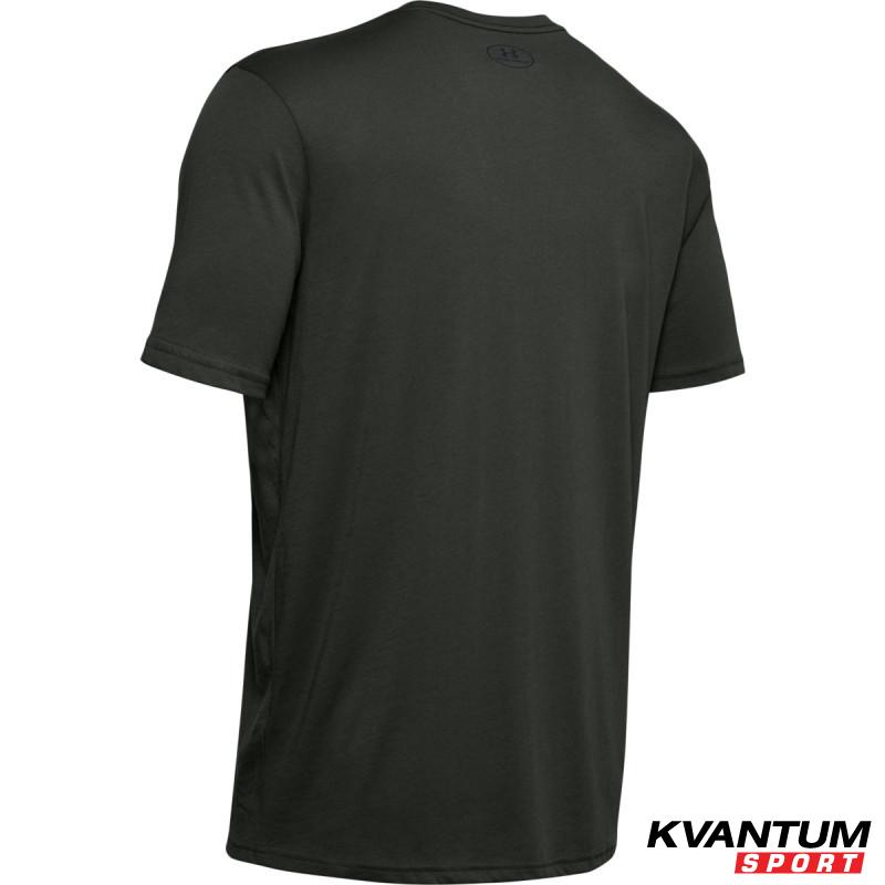 UA SPORTSTYLE LC SS