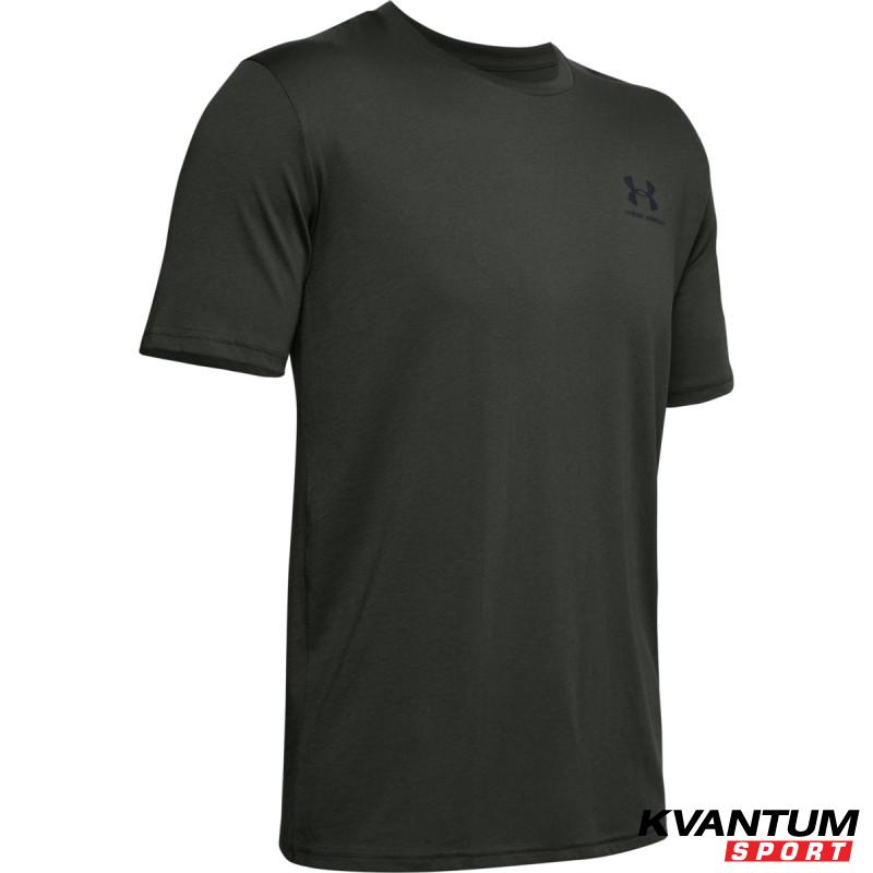 UA SPORTSTYLE LC SS