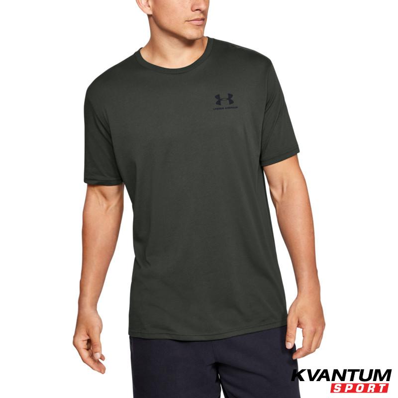 UA SPORTSTYLE LC SS
