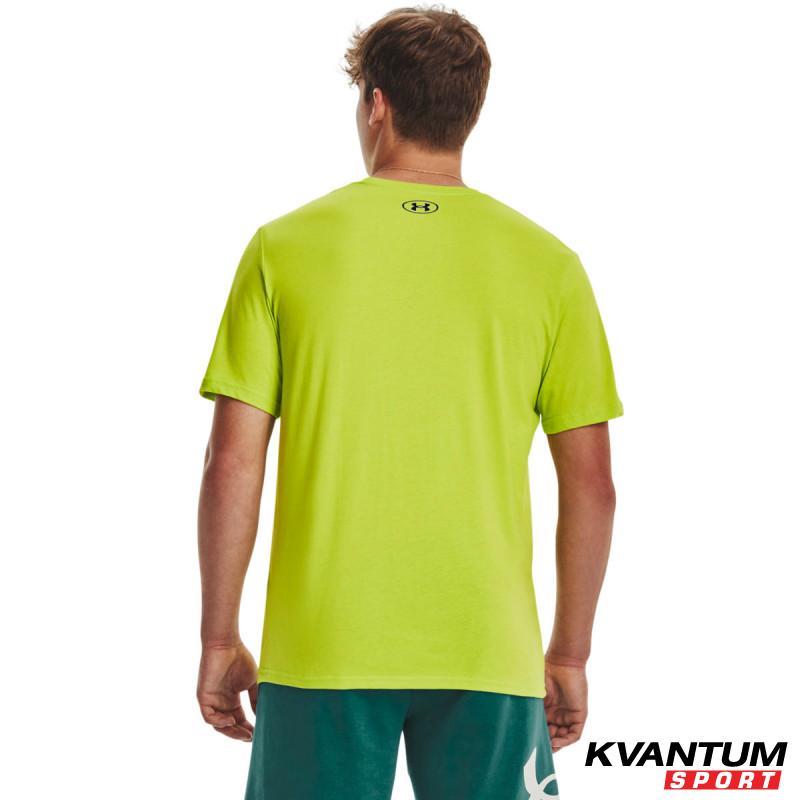 Tricou Barbati SPORTSTYLE LC SS Under Armour
