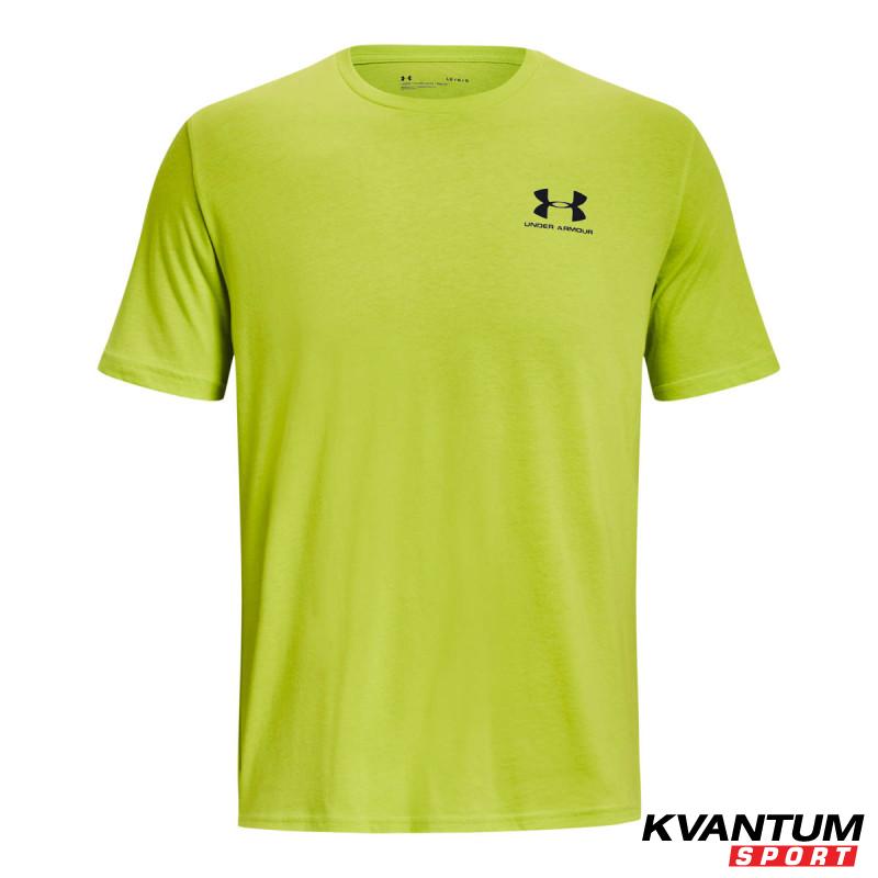 Tricou Barbati SPORTSTYLE LC SS Under Armour