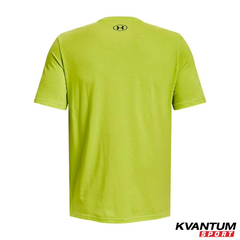 Tricou Barbati SPORTSTYLE LC SS Under Armour