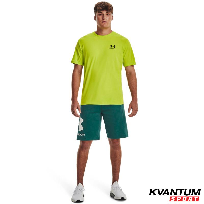 Tricou Barbati SPORTSTYLE LC SS Under Armour