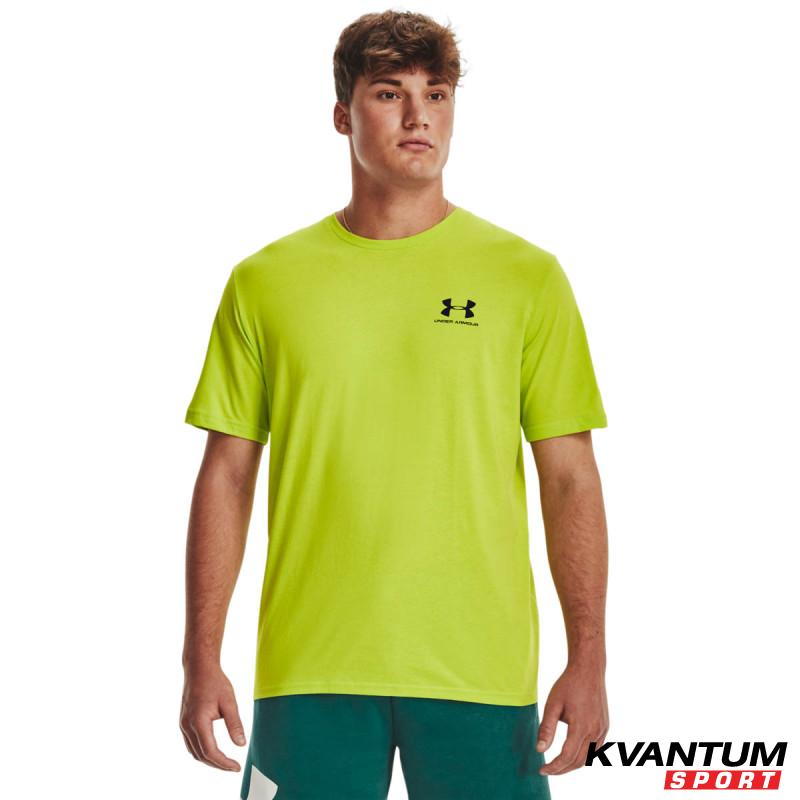 Tricou Barbati SPORTSTYLE LC SS Under Armour