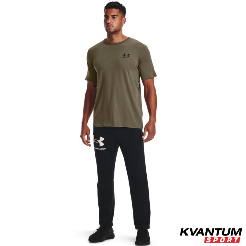Tricou Barbati SPORTSTYLE LC SS Under Armour