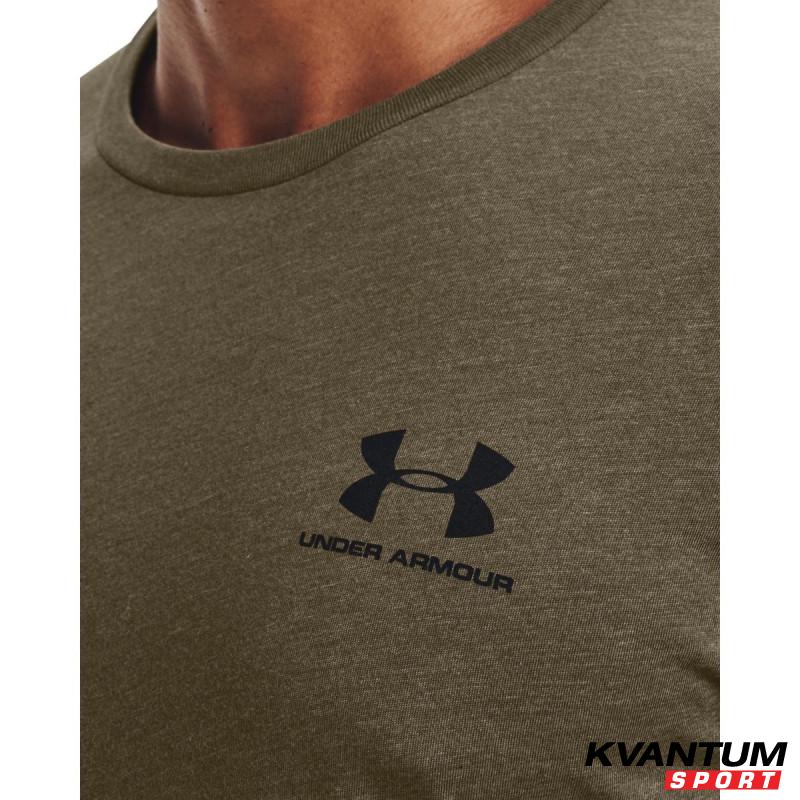 Tricou Barbati SPORTSTYLE LC SS Under Armour