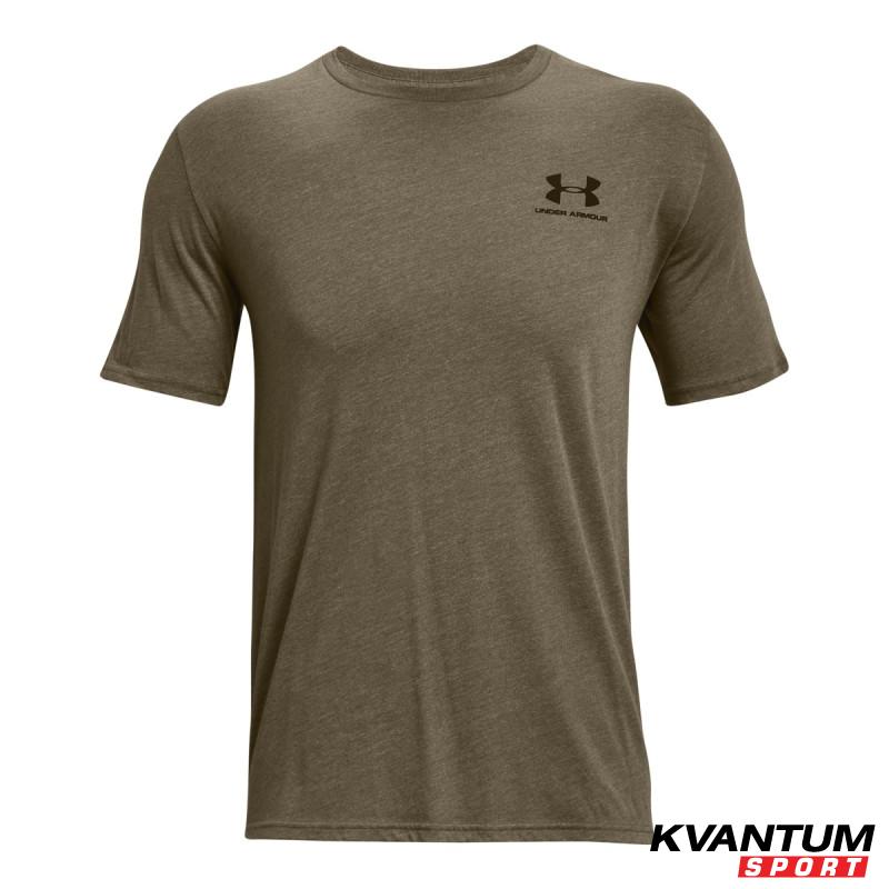 Tricou Barbati SPORTSTYLE LC SS Under Armour