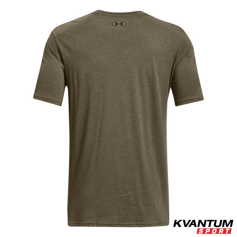 Tricou Barbati SPORTSTYLE LC SS Under Armour