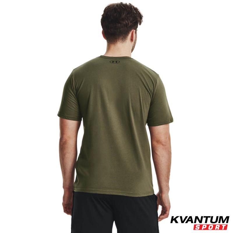 Tricou Barbati SPORTSTYLE LC SS Under Armour