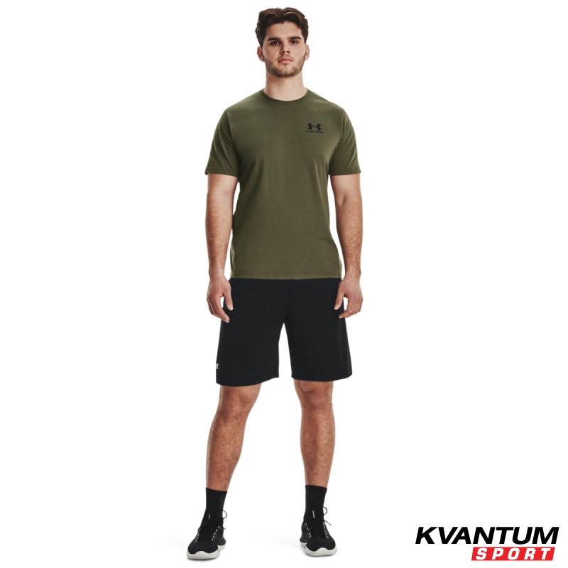 Tricou Barbati SPORTSTYLE LC SS Under Armour