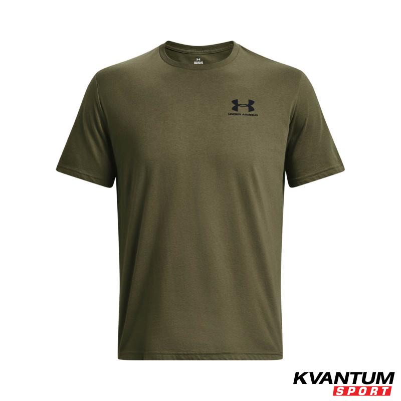 Tricou Barbati SPORTSTYLE LC SS Under Armour