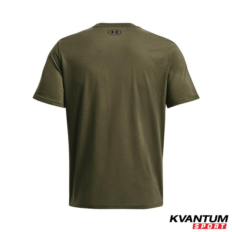 Tricou Barbati SPORTSTYLE LC SS Under Armour