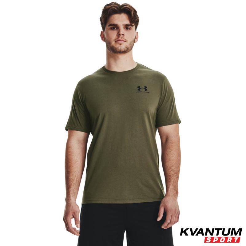 Tricou Barbati SPORTSTYLE LC SS Under Armour