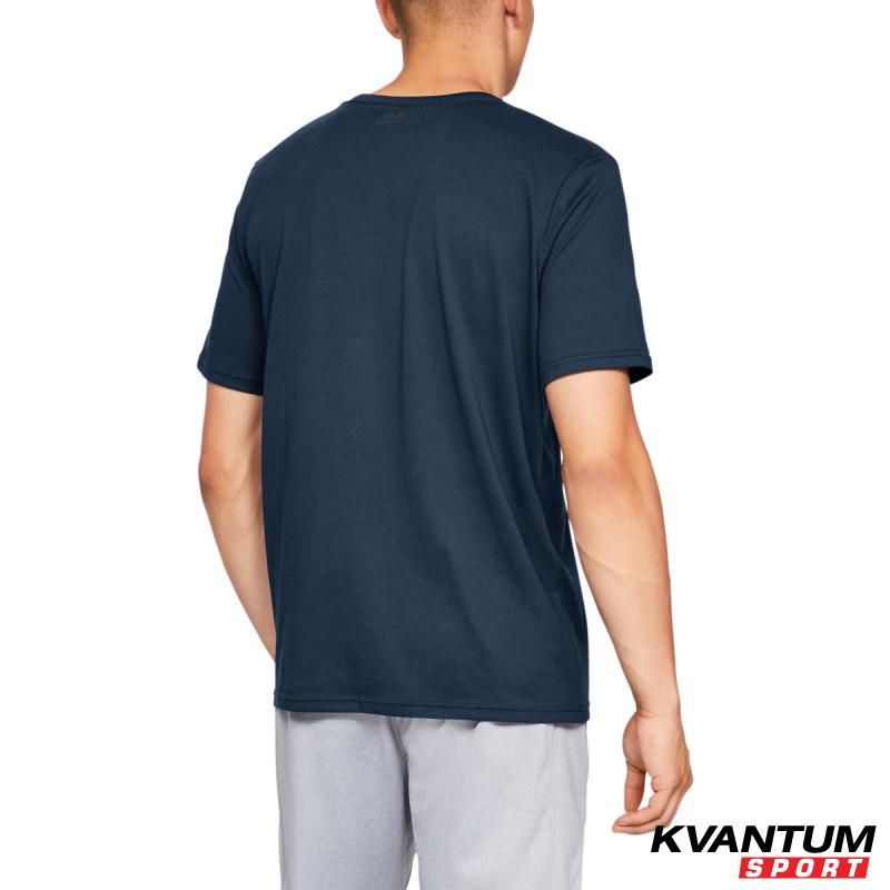 Tricou Barbati SPORTSTYLE LC SS Under Armour