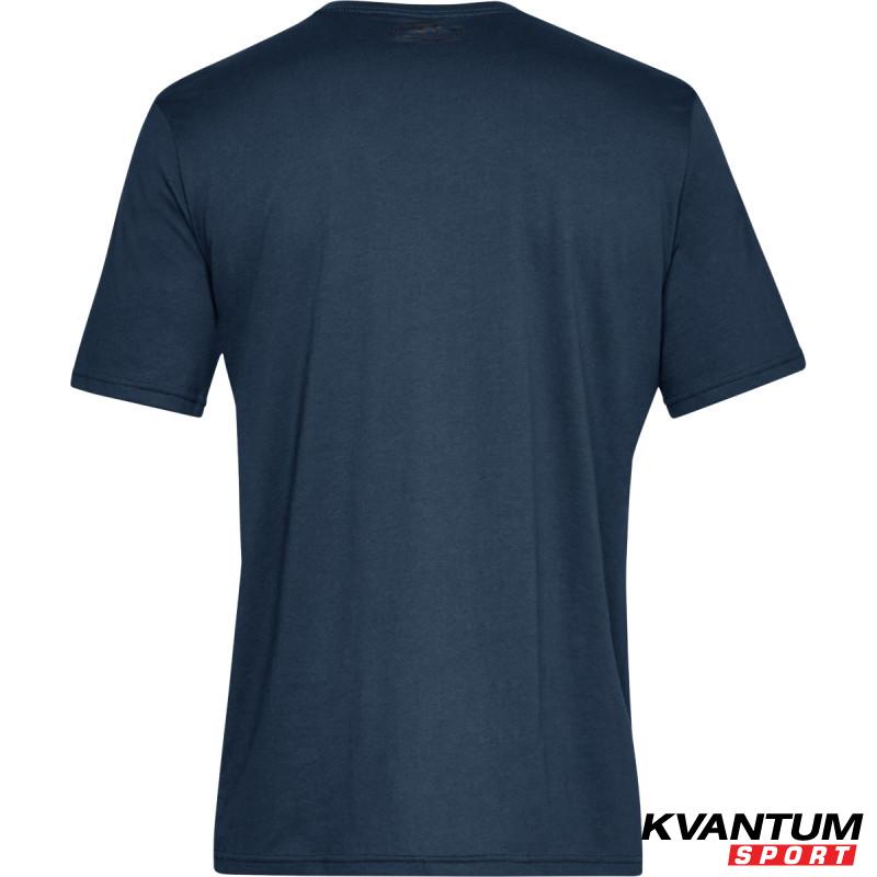 Tricou Barbati SPORTSTYLE LC SS Under Armour