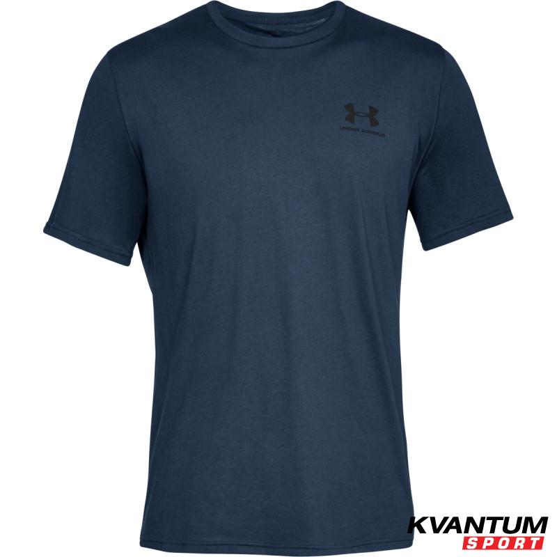 Tricou Barbati SPORTSTYLE LC SS Under Armour