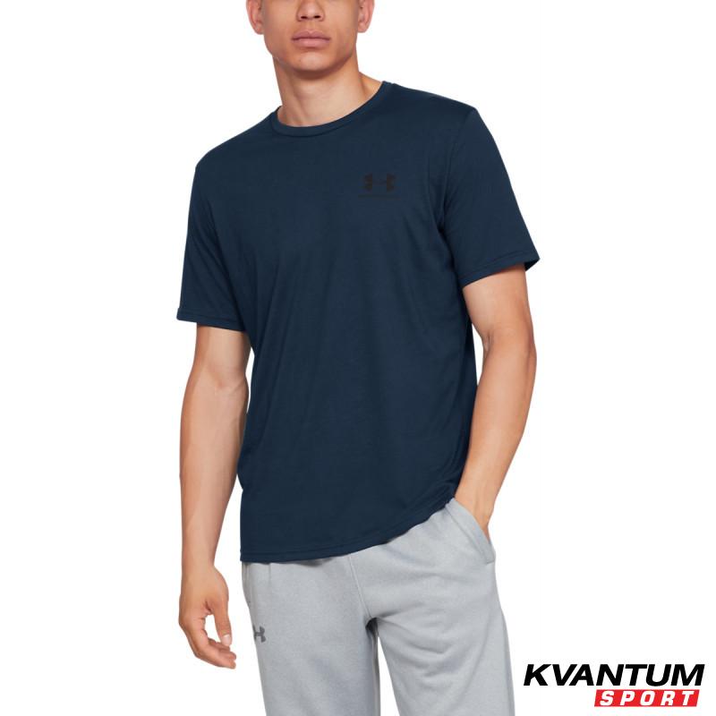 Tricou Barbati SPORTSTYLE LC SS Under Armour