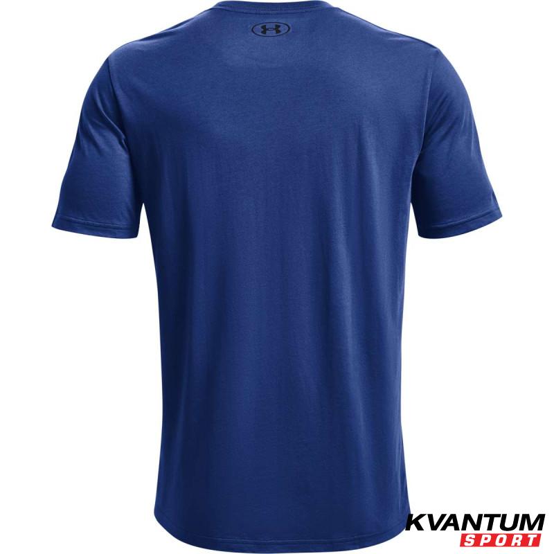 Tricou Barbati SPORTSTYLE LC SS Under Armour 