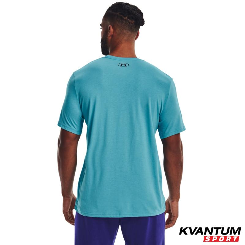 Tricou Barbati SPORTSTYLE LC SS Under Armour