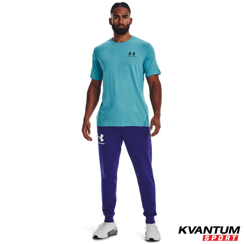 Tricou Barbati SPORTSTYLE LC SS Under Armour
