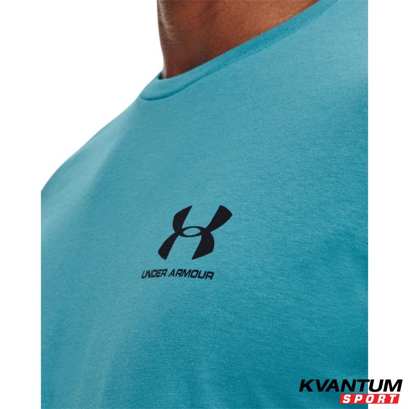 Tricou Barbati SPORTSTYLE LC SS Under Armour