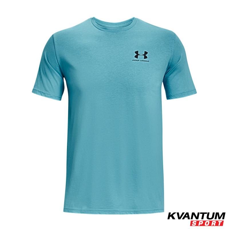 Tricou Barbati SPORTSTYLE LC SS Under Armour