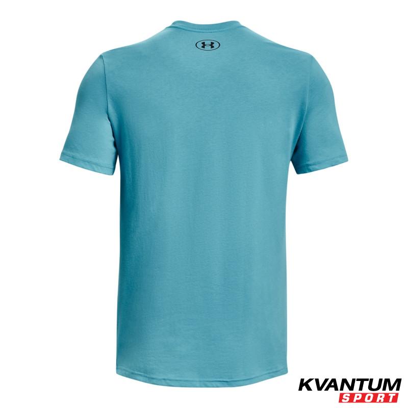 Tricou Barbati SPORTSTYLE LC SS Under Armour