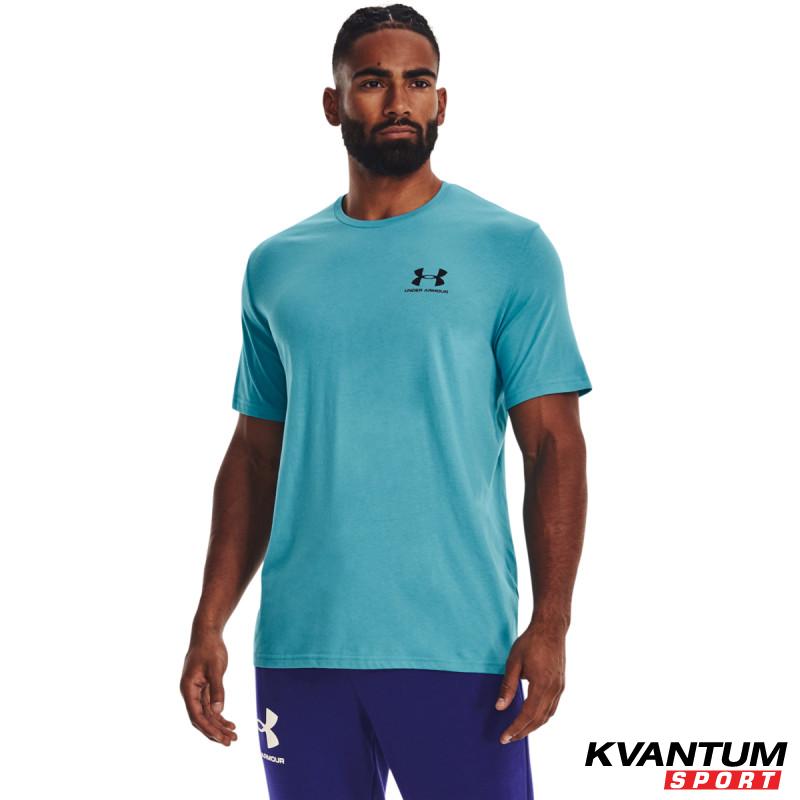 Tricou Barbati SPORTSTYLE LC SS Under Armour
