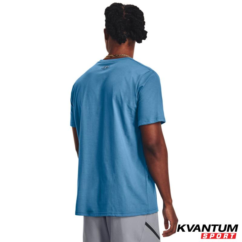 Tricou Barbati SPORTSTYLE LC SS Under Armour