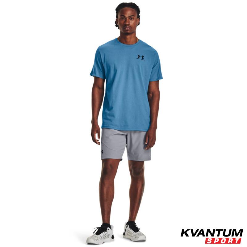 Tricou Barbati SPORTSTYLE LC SS Under Armour