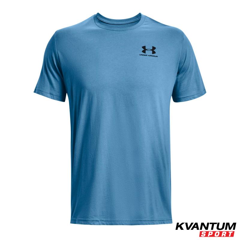 Tricou Barbati SPORTSTYLE LC SS Under Armour