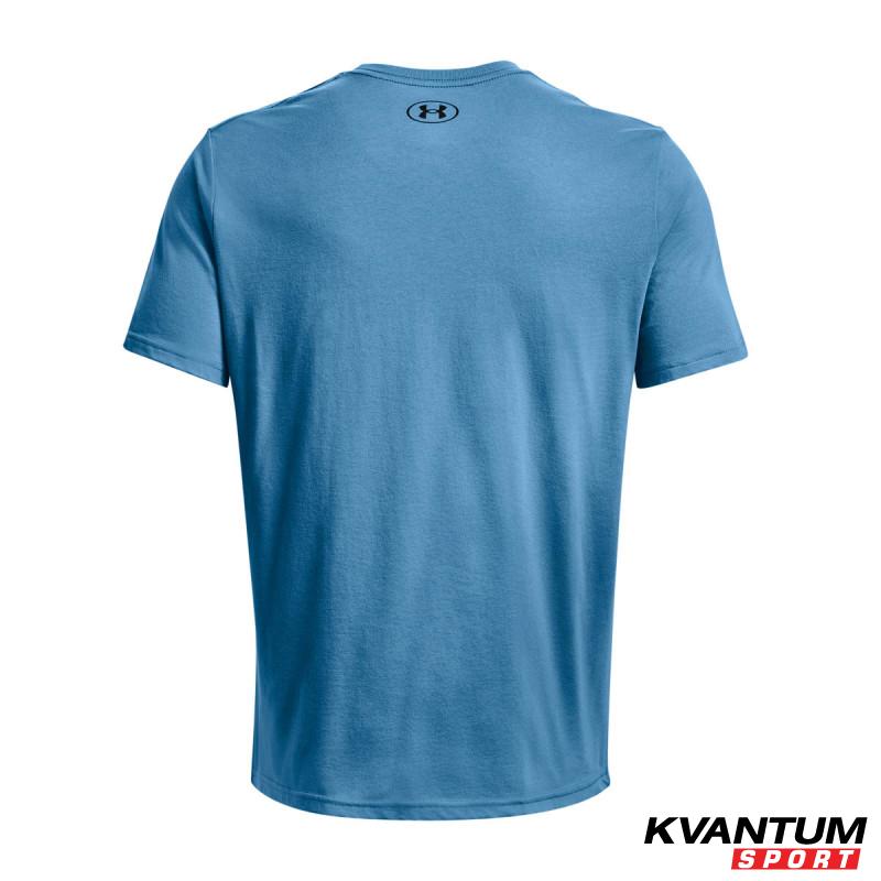 Tricou Barbati SPORTSTYLE LC SS Under Armour