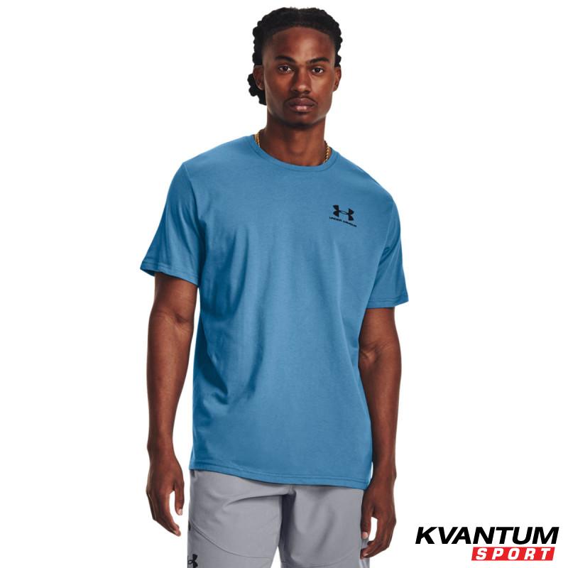 Tricou Barbati SPORTSTYLE LC SS Under Armour