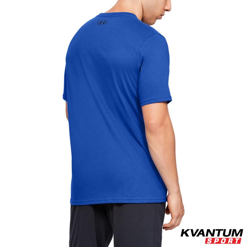 Tricou Barbati SPORTSTYLE LC SS Under Armour