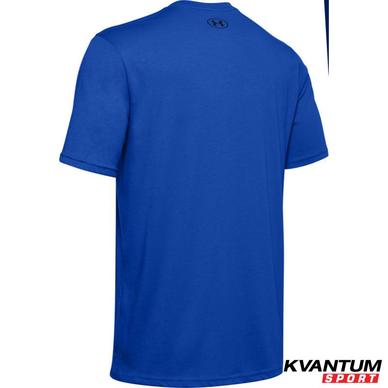 Tricou Barbati SPORTSTYLE LC SS Under Armour