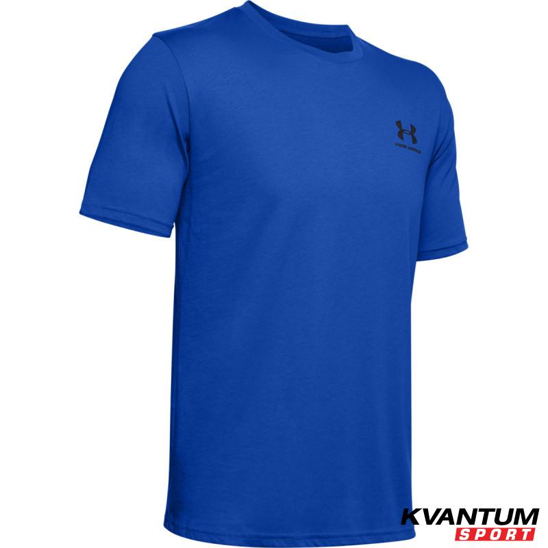 Tricou Barbati SPORTSTYLE LC SS Under Armour