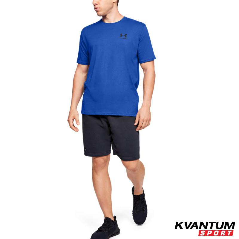 Tricou Barbati SPORTSTYLE LC SS Under Armour
